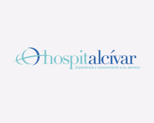 Hospital Alcívar – Guayaquil