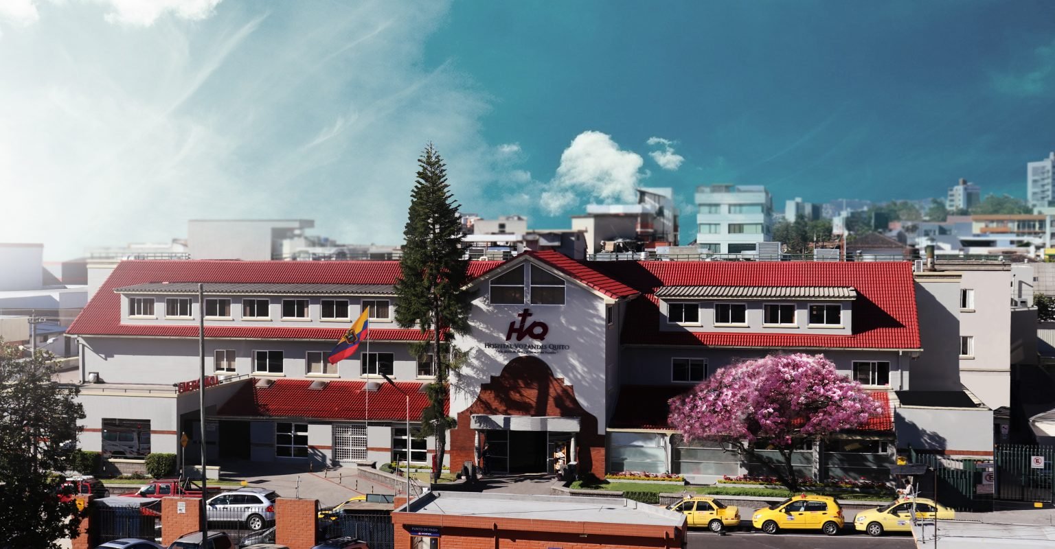El Hospital Vozandes de Quito celebra 65 años de servicio en favor de la colectividad ACHPE