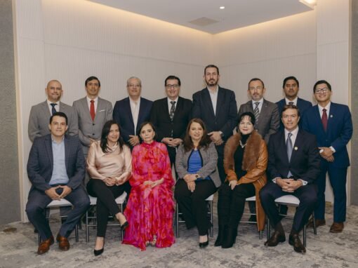 Elección del Directorio 2025 – 2027