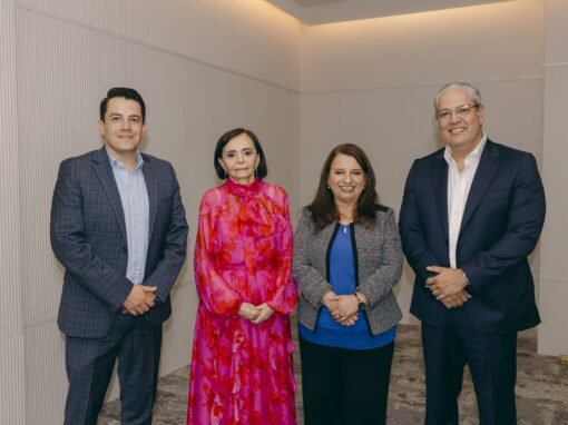 Elección del Comité Ejecutivo 2025 – 2027