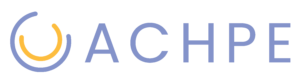Achpe logo